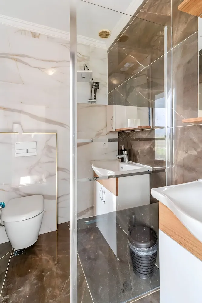 Royal Villa, Birden Çok Yatak Odası, Sigara İçilmez, Deniz Manzaralı