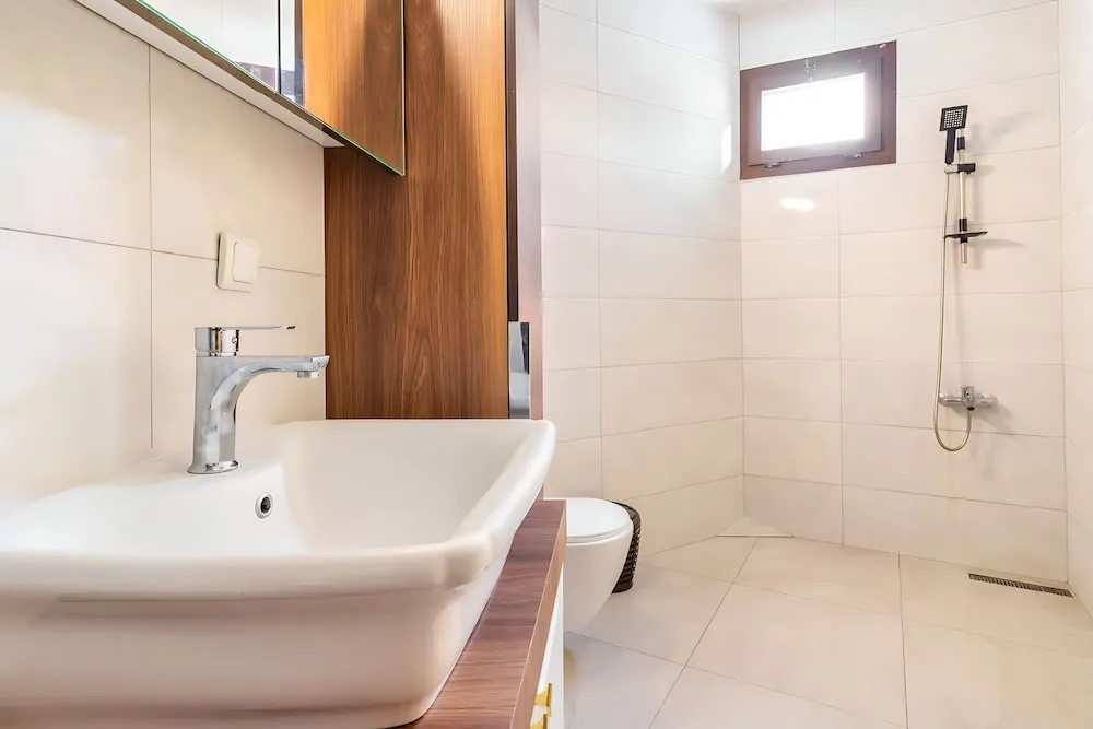 Royal Villa, Birden Çok Yatak Odası, Sigara İçilmez, Deniz Manzaralı