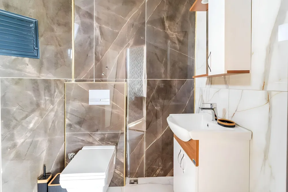 Royal Villa, Birden Çok Yatak Odası, Sigara İçilmez, Deniz Manzaralı