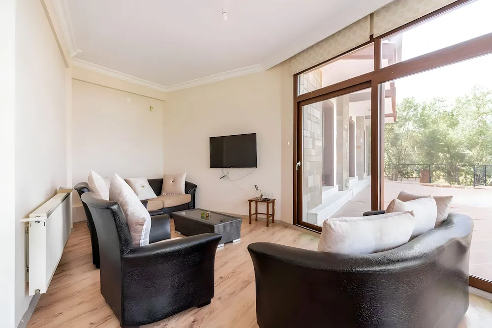 Royal Villa, Birden Çok Yatak Odası, Sigara İçilmez, Deniz Manzaralı