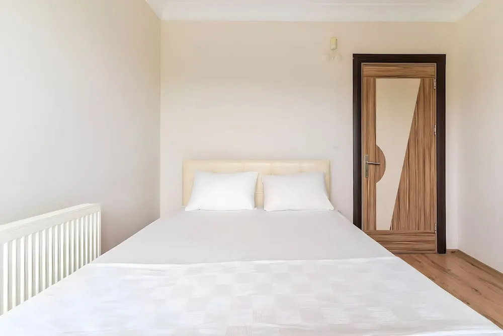 Royal Villa, Birden Çok Yatak Odası, Sigara İçilmez, Deniz Manzaralı