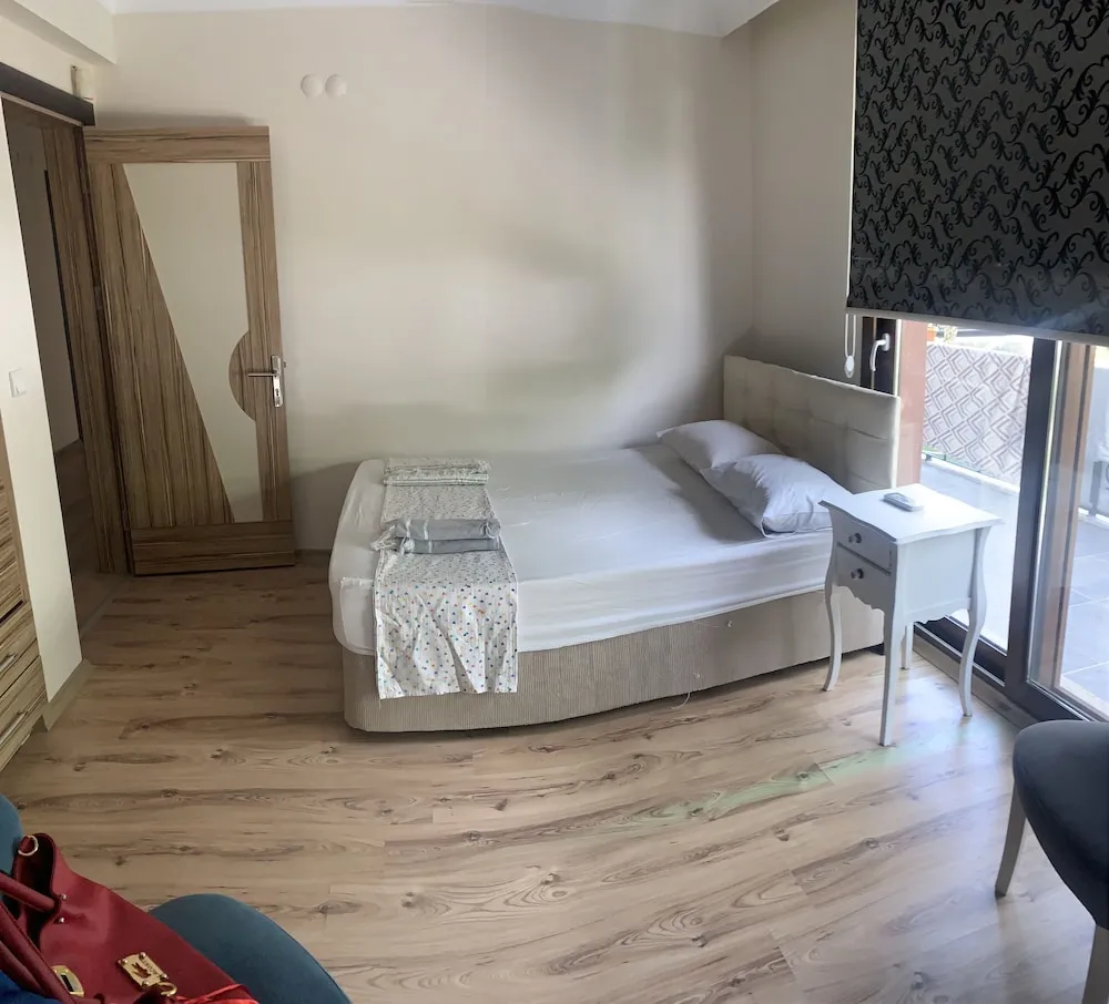 Royal Villa, Birden Çok Yatak Odası, Sigara İçilmez, Deniz Manzaralı