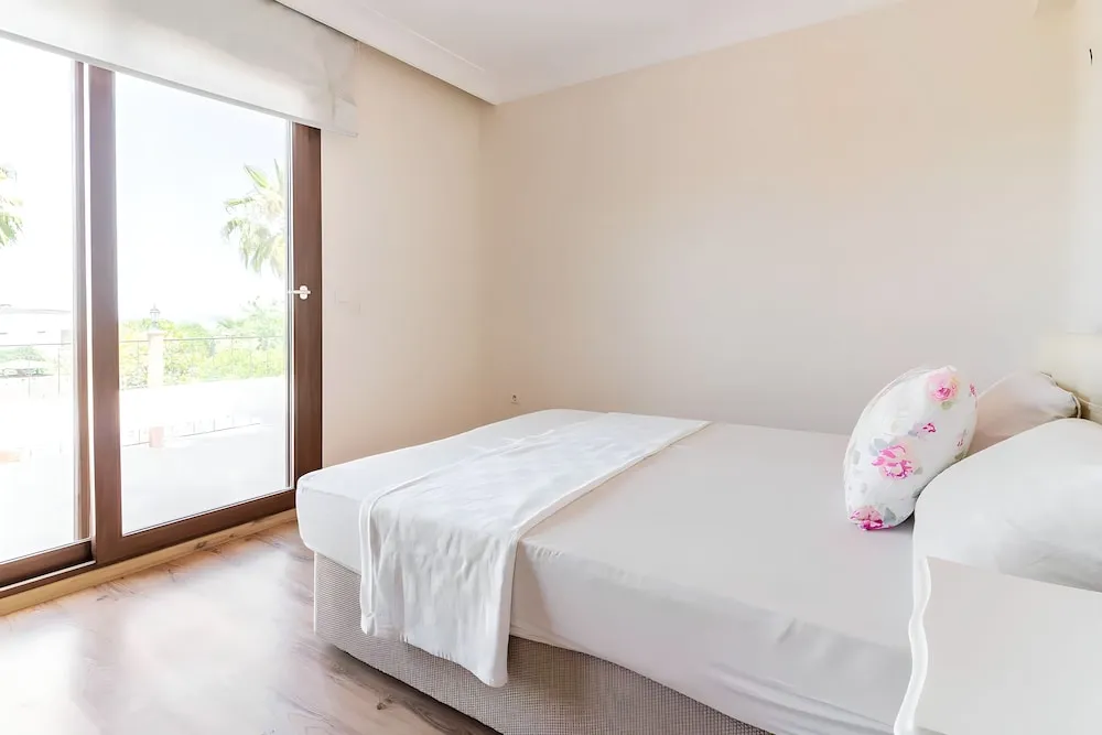 Royal Villa, Birden Çok Yatak Odası, Sigara İçilmez, Deniz Manzaralı