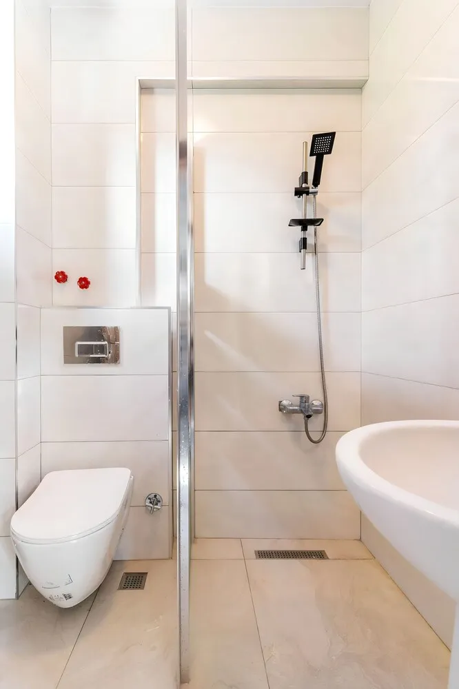 Royal Villa, Birden Çok Yatak Odası, Sigara İçilmez, Deniz Manzaralı