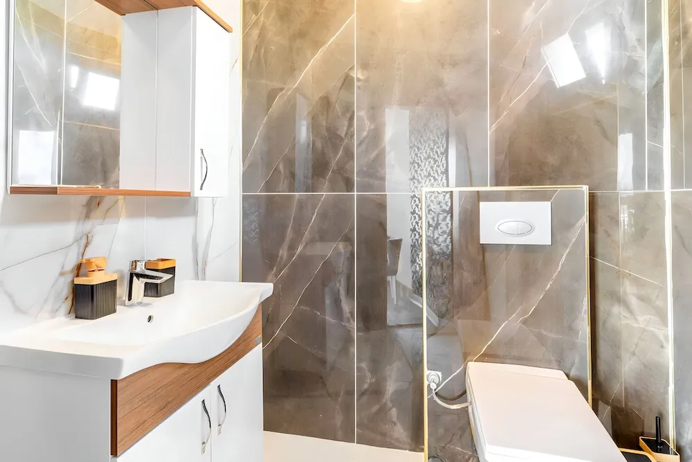 Royal Villa, Birden Çok Yatak Odası, Sigara İçilmez, Deniz Manzaralı