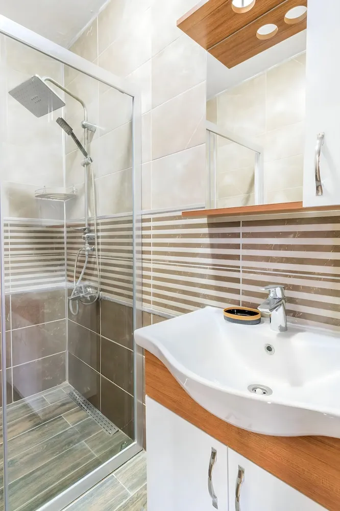 Royal Villa, Birden Çok Yatak Odası, Sigara İçilmez, Deniz Manzaralı