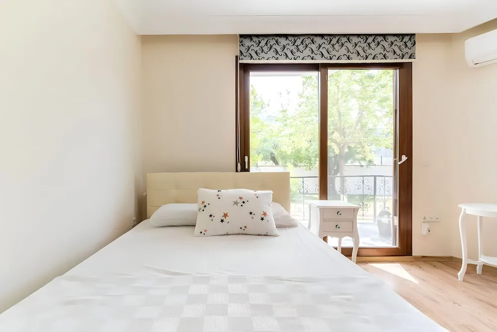 Royal Villa, Birden Çok Yatak Odası, Sigara İçilmez, Deniz Manzaralı