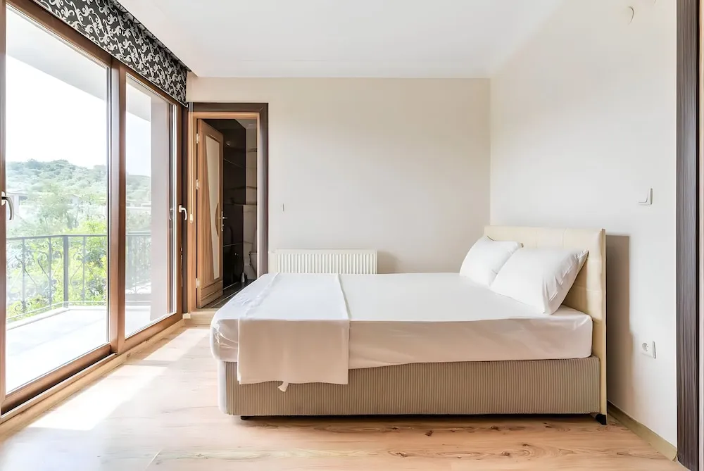 Royal Villa, Birden Çok Yatak Odası, Sigara İçilmez, Deniz Manzaralı