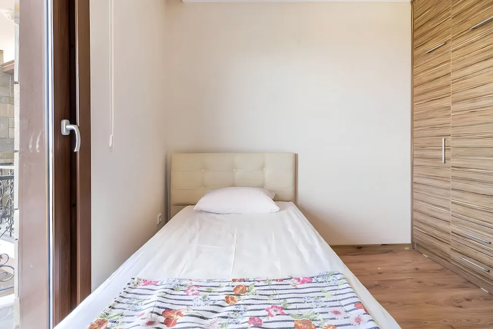 Royal Villa, Birden Çok Yatak Odası, Sigara İçilmez, Deniz Manzaralı