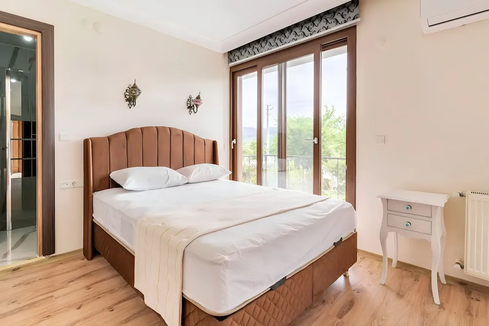 Royal Villa, Birden Çok Yatak Odası, Sigara İçilmez, Deniz Manzaralı