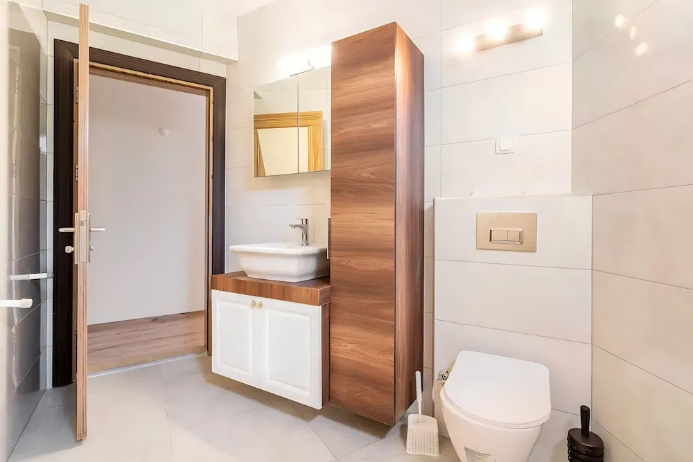 Royal Villa, Birden Çok Yatak Odası, Sigara İçilmez, Deniz Manzaralı