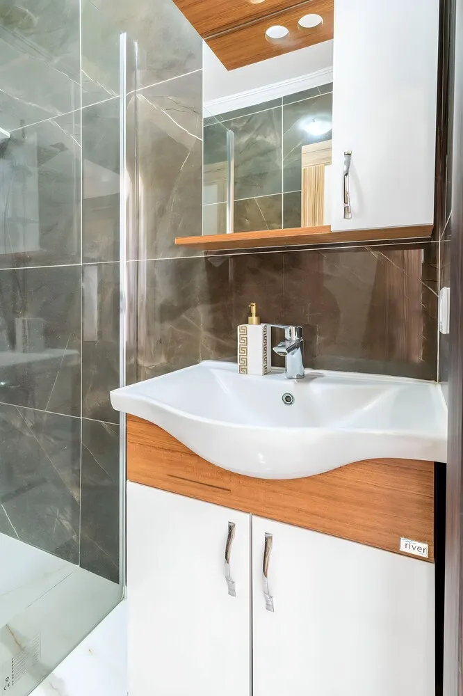 Royal Villa, Birden Çok Yatak Odası, Sigara İçilmez, Deniz Manzaralı