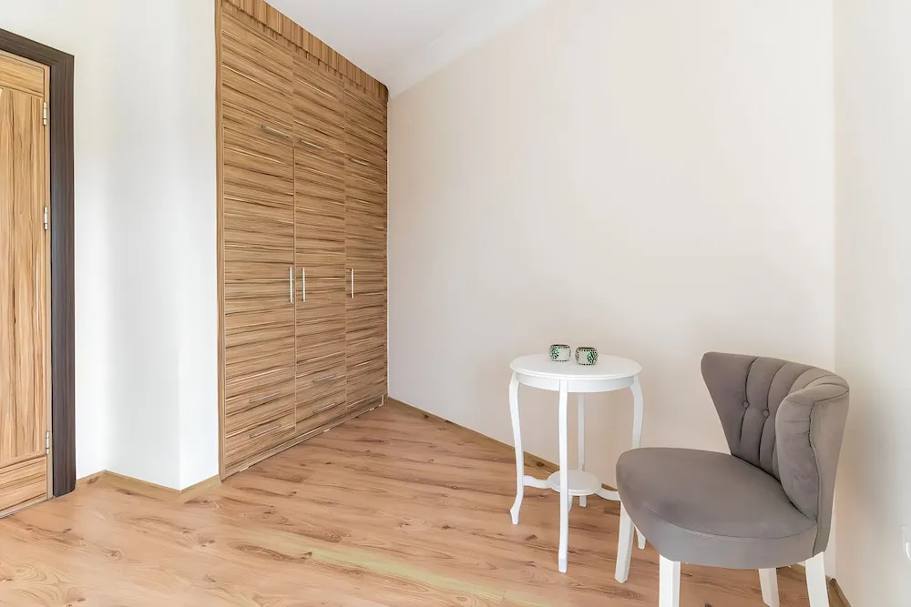 Royal Villa, Birden Çok Yatak Odası, Sigara İçilmez, Deniz Manzaralı