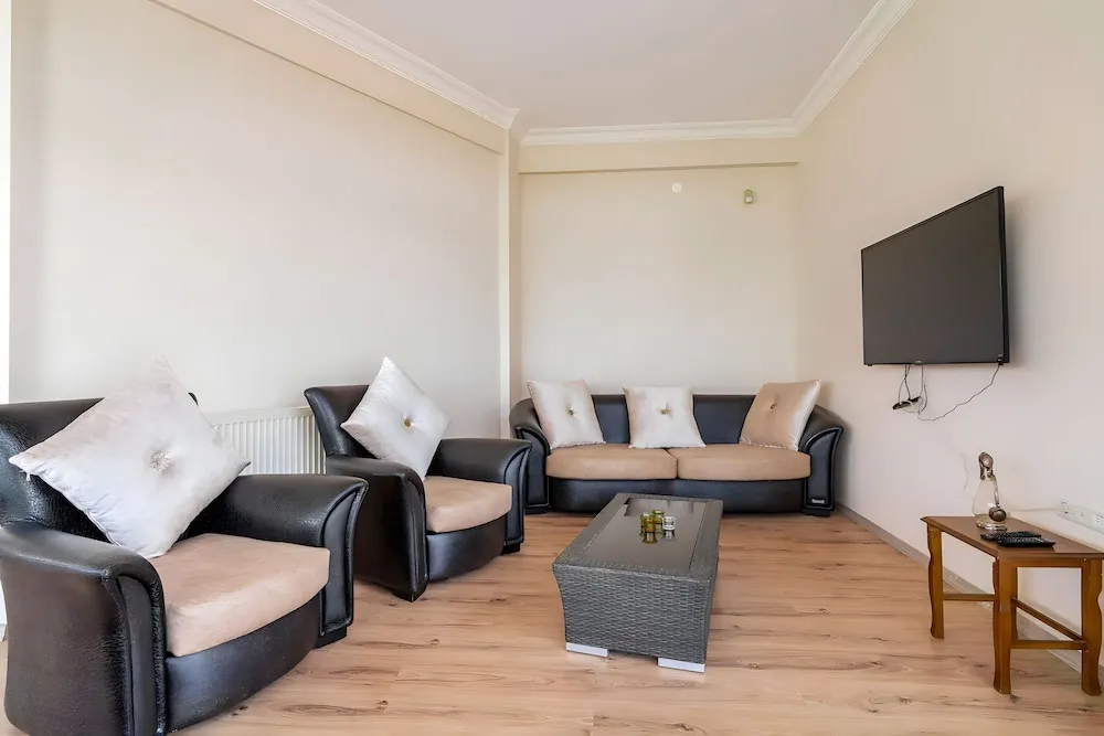 Royal Villa, Birden Çok Yatak Odası, Sigara İçilmez, Deniz Manzaralı