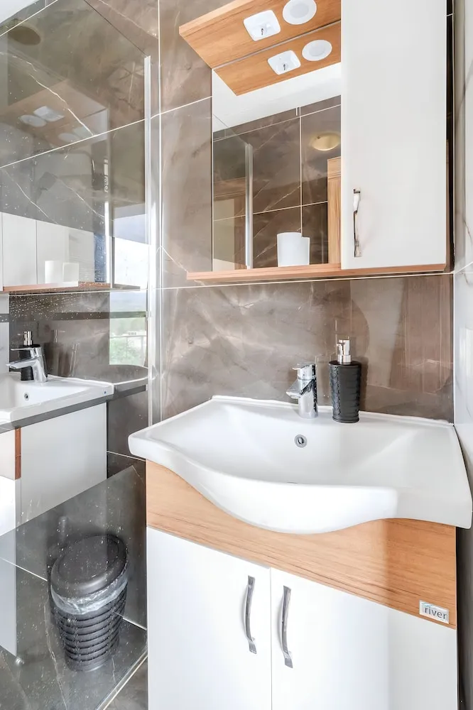 Royal Villa, Birden Çok Yatak Odası, Sigara İçilmez, Deniz Manzaralı