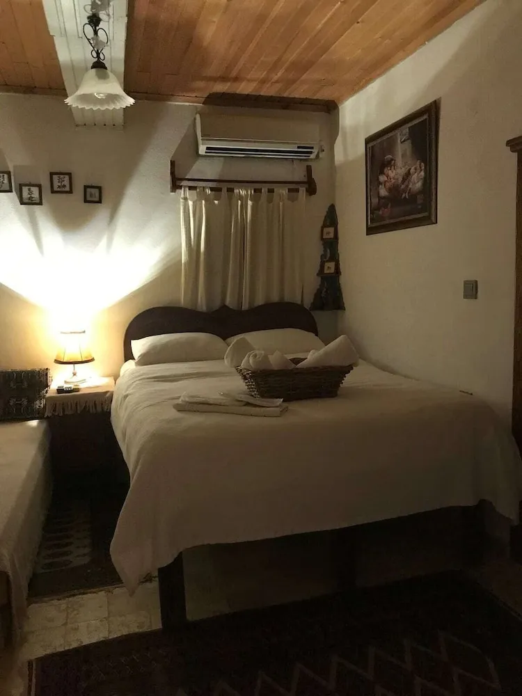 Economy Oda, 1 Yatak Odası