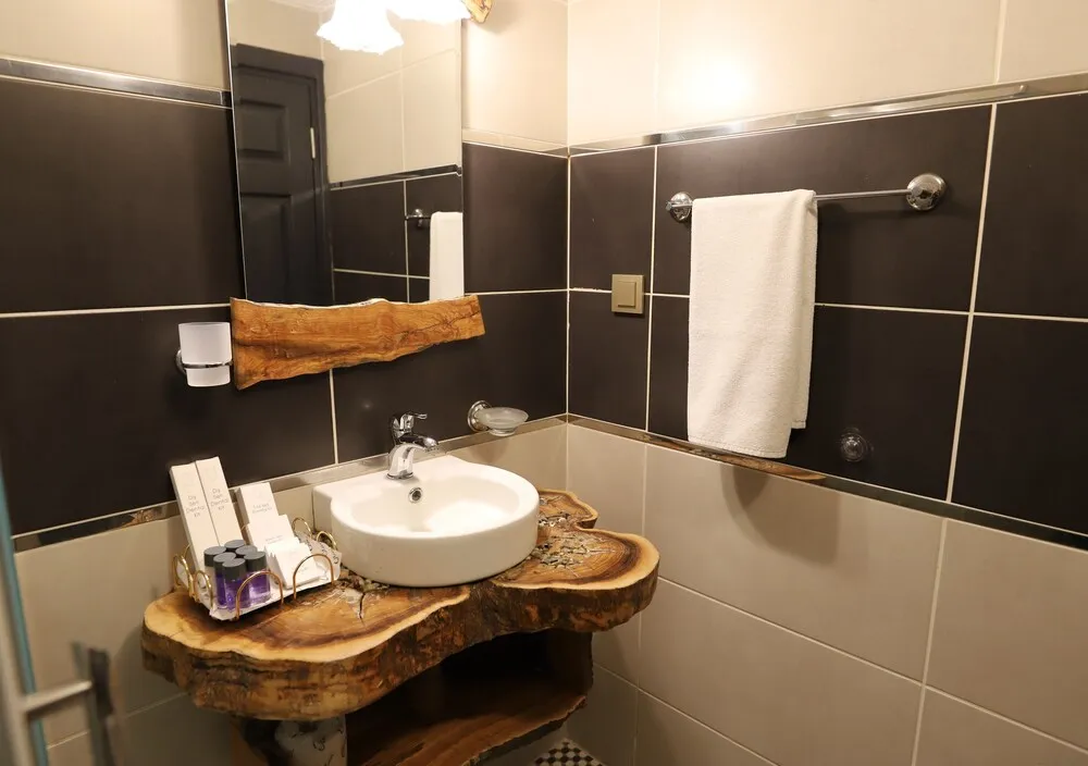 Economy İki Ayrı Yataklı Oda