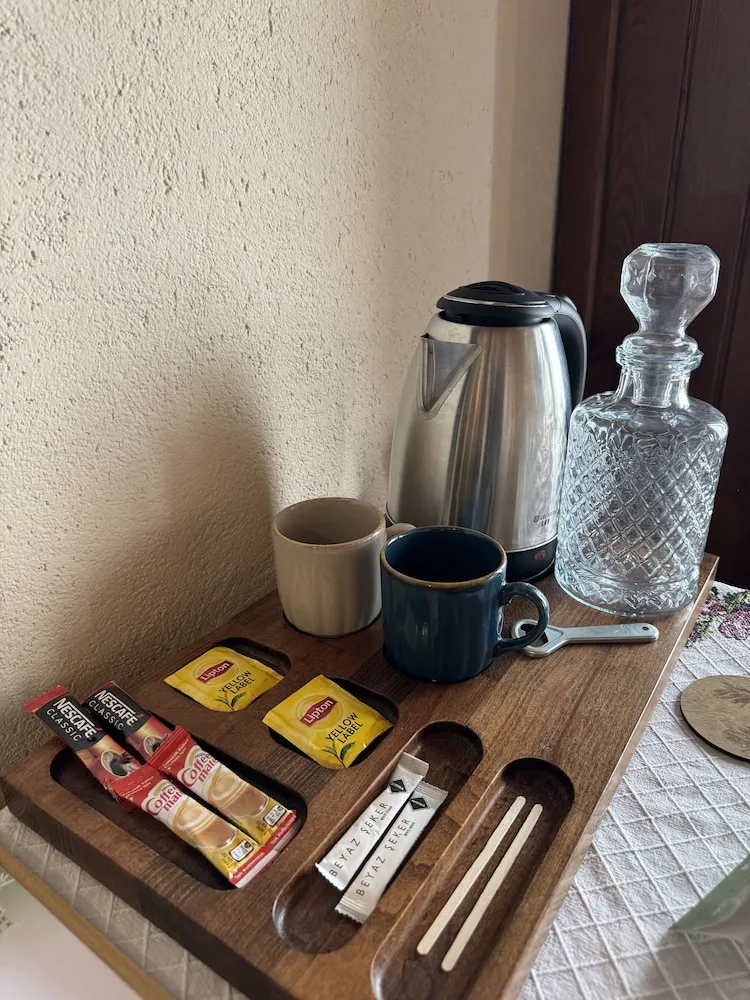 Economy İki Ayrı Yataklı Oda