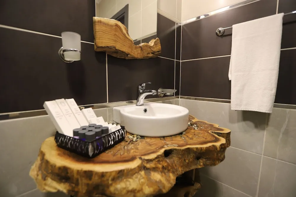 Superior Üç Kişilik Oda