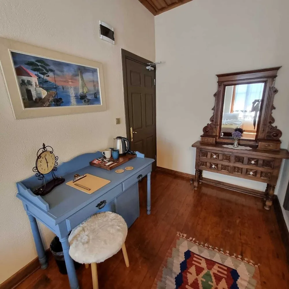 Superior Üç Kişilik Oda