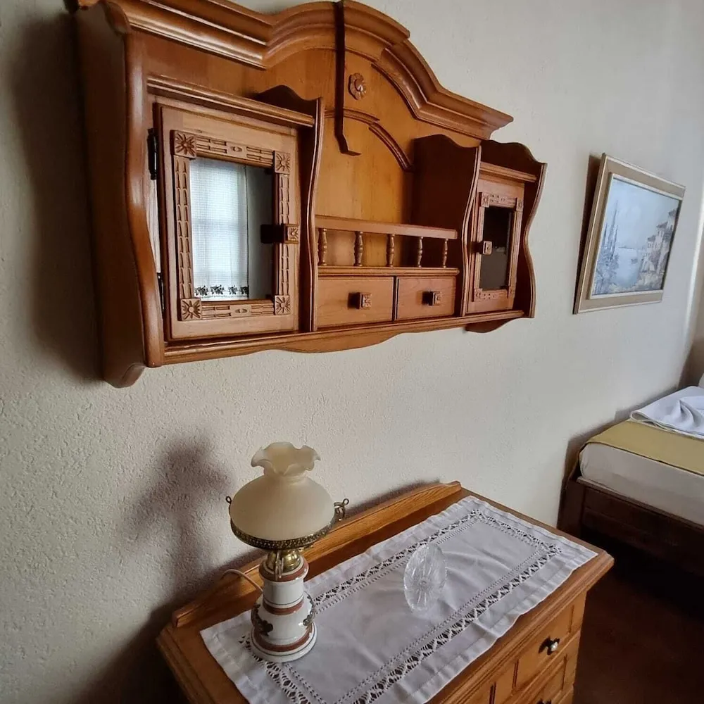 Superior Üç Kişilik Oda