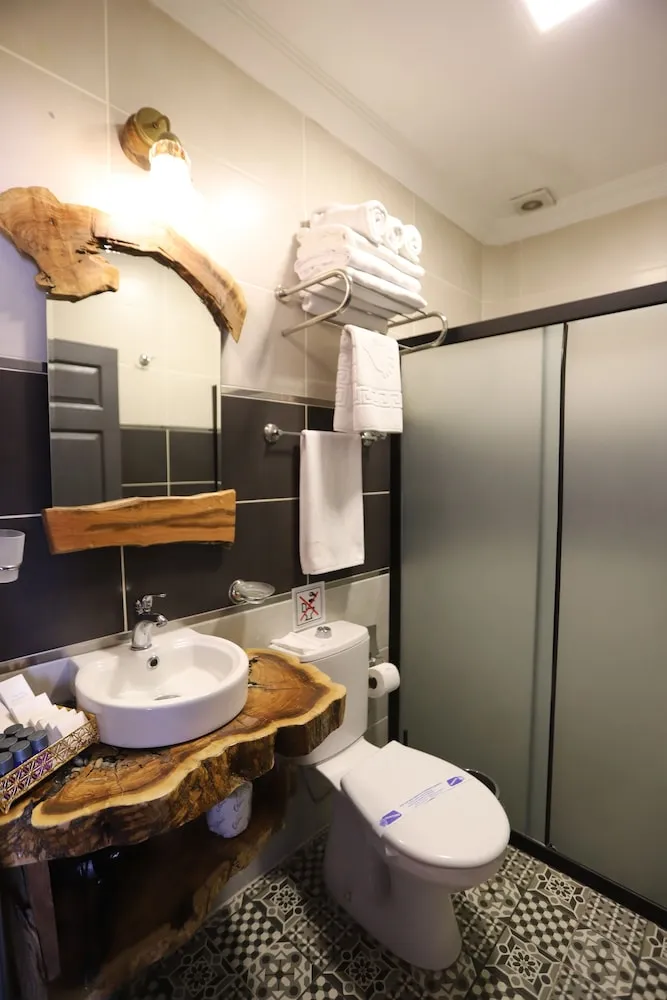 Superior Üç Kişilik Oda