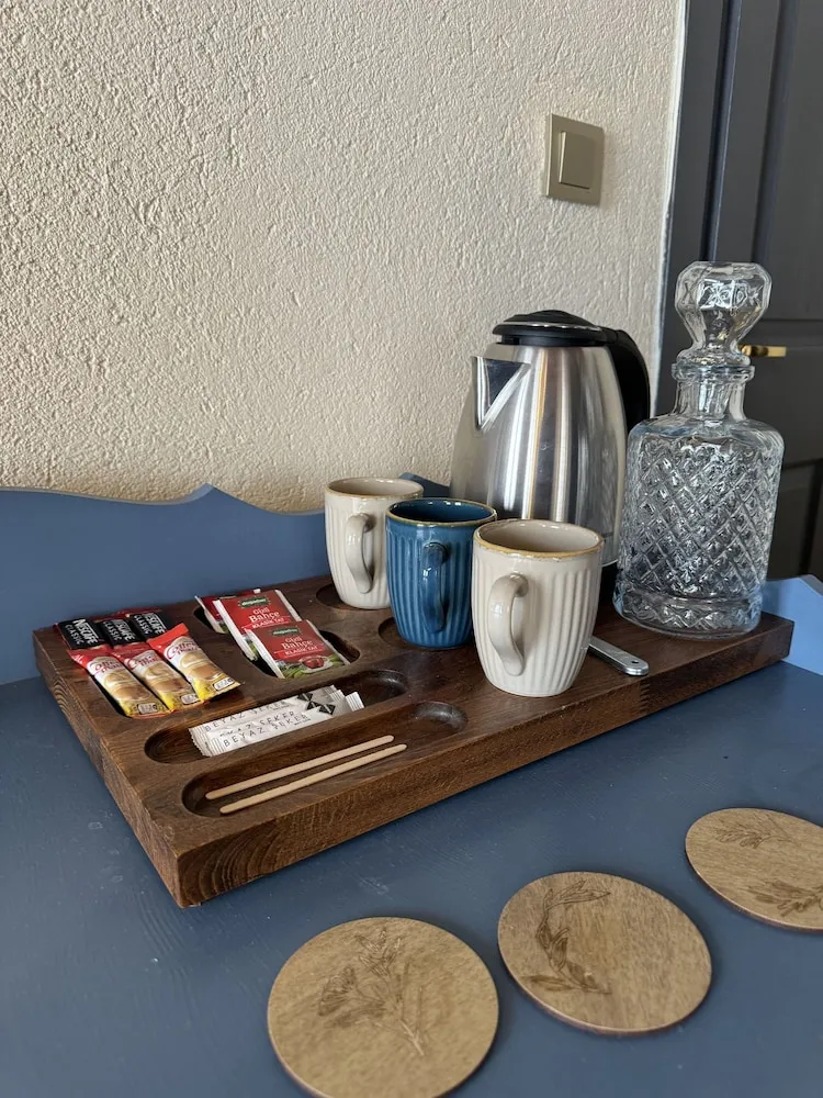 Superior Üç Kişilik Oda