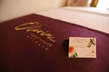 Olivia 1845 Guest House