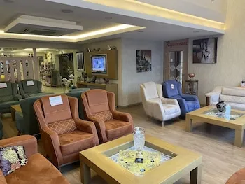 Aydın Park Otel