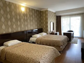 Aydın Park Otel