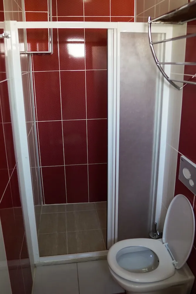 Basic Tek Kişilik Oda