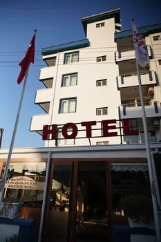 Başarır Hotel