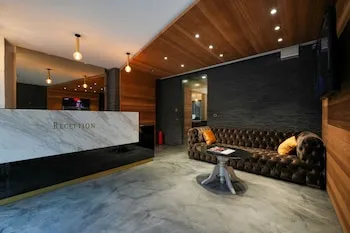 Hotel Kurucesme Business