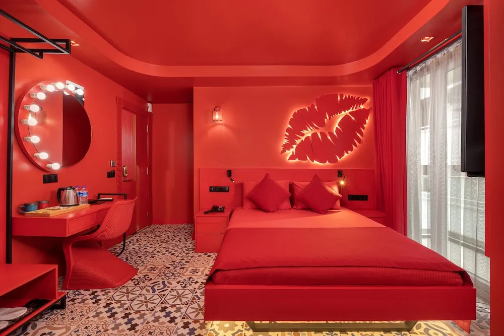 Red Room