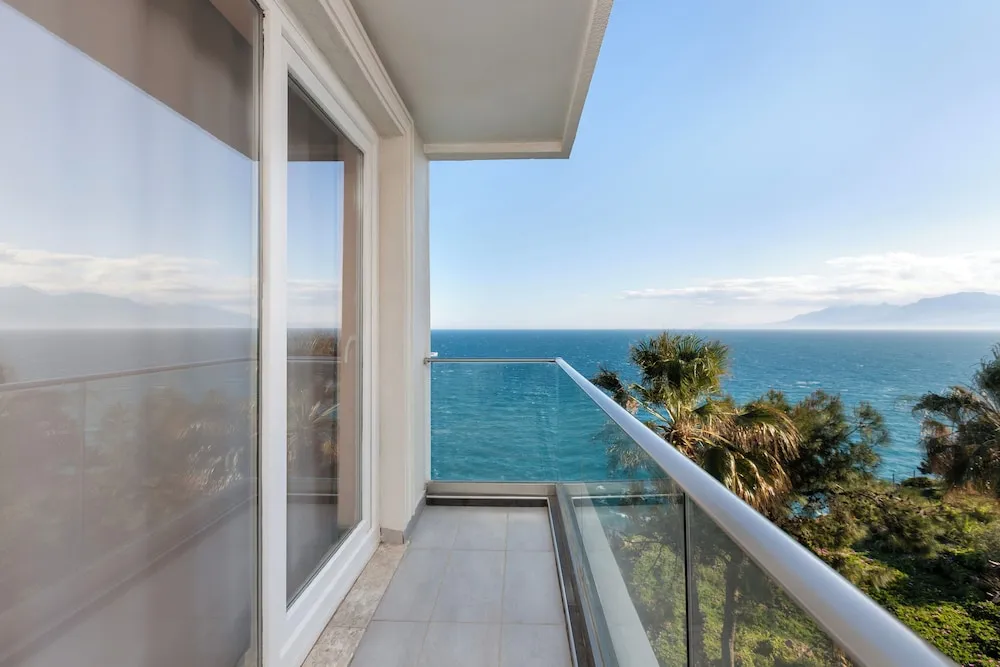 Homelike Room (Jacuzzi and Sauna)