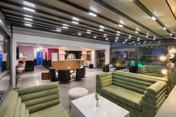 Afflon Sea Hill Concept Adult Only