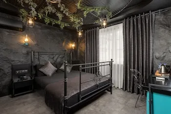 Afflon Sea Hill Concept Adult Only