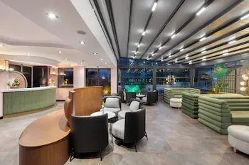 Afflon Sea Hill Concept Adult Only