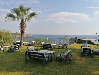 Afflon Sea Hill Concept Adult Only