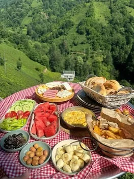 Limkhona Dome-Chalet