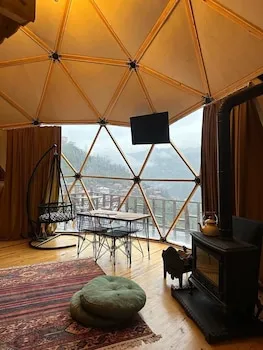 Limkhona Dome-Chalet