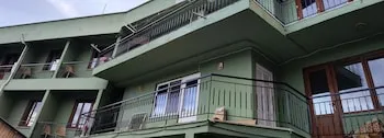 Caner Mountain Hotel