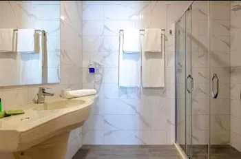 İstanbul Luxury Collection HOTEL