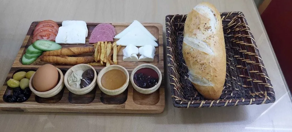 Restoran