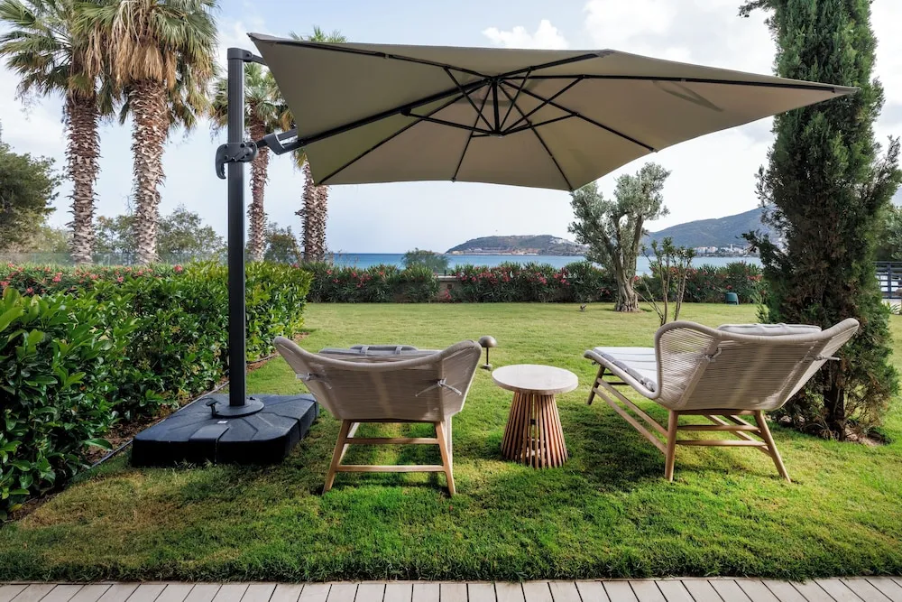 Palaia Premium Suite