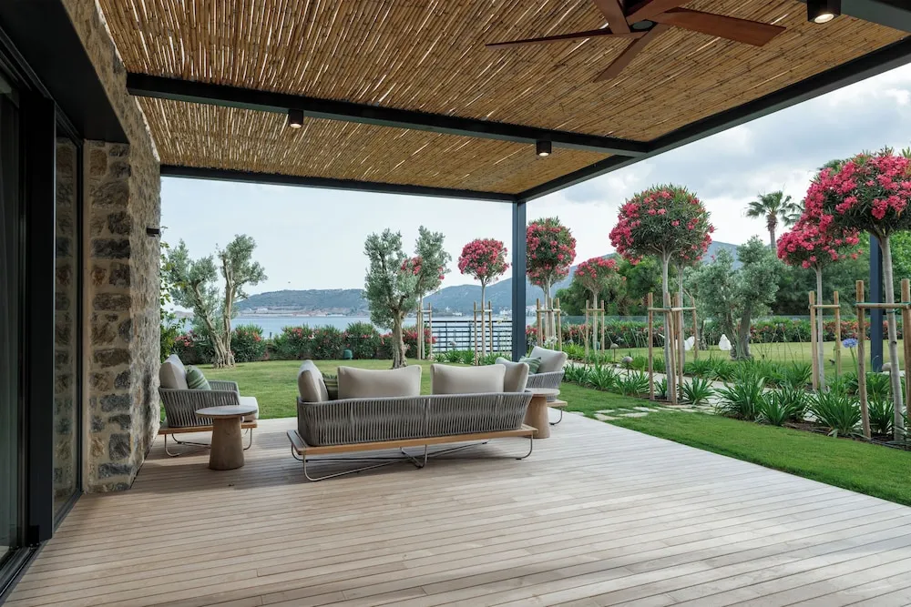 Palaia Premium Suite