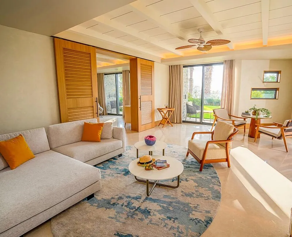 Palaia Premium Suite