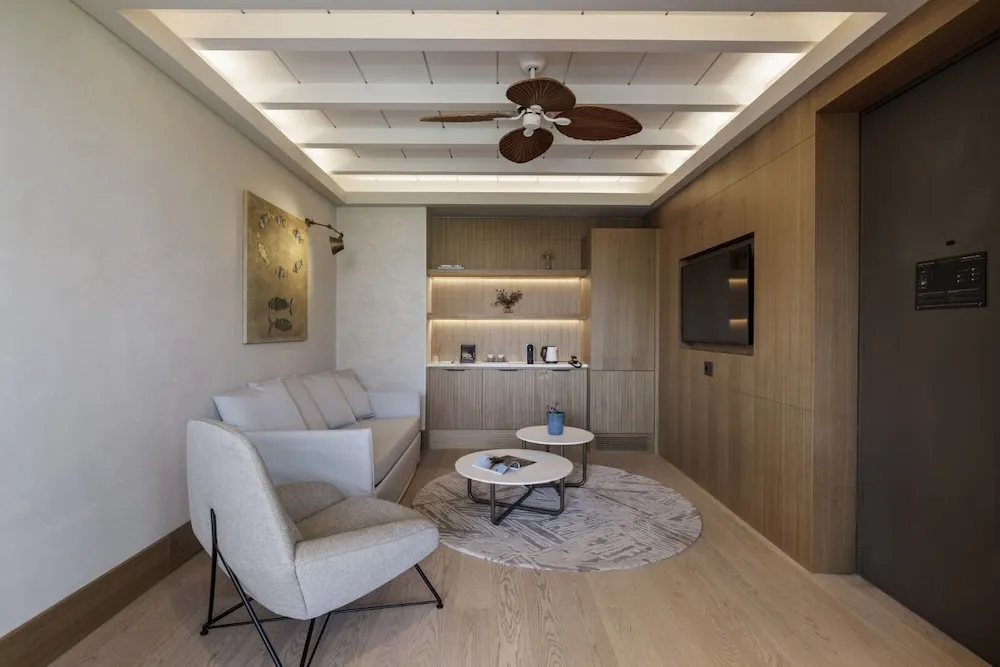 Palaia Loft Suite