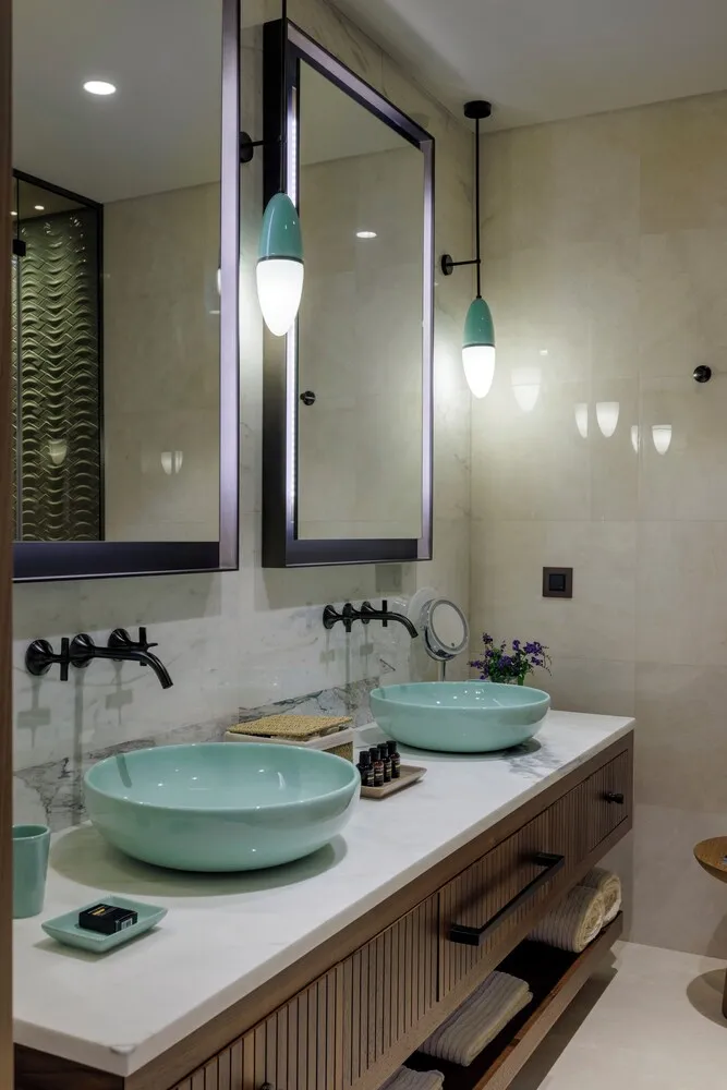Palaia Loft Suite