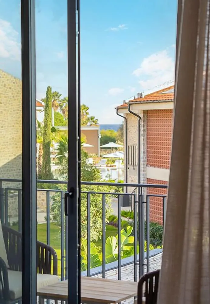 Palaia Loft Suite